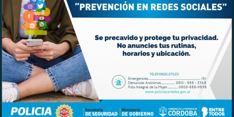 Advertencia sobre intentos de  estafas virtuales