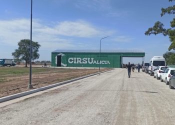 Cómo solucionó Alicia el problema de los basurales