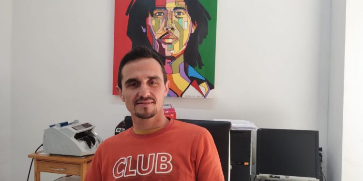 Elecciones 2023: conociendo a los candidatos