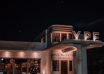 “La idea  era volver a llenarlo de gente y de energía positiva”