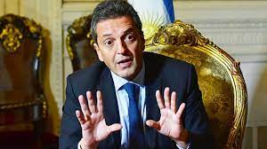 La Municipalidad local no tiene previsto el pago del bono anunciado por el Ministro Massa