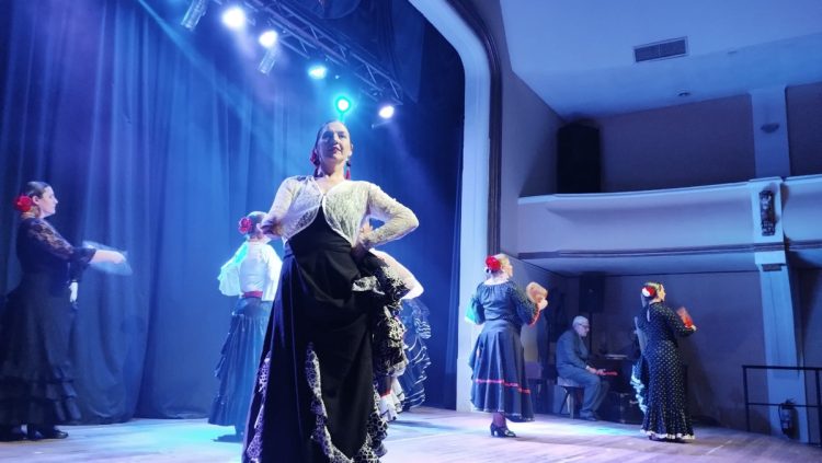 Celebración de los 95 años del Teatro Colón