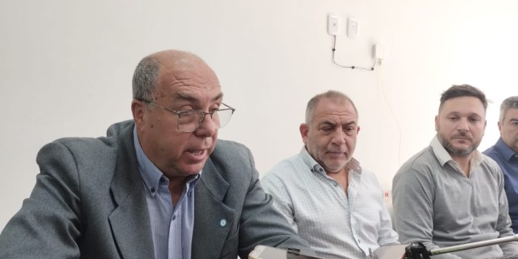 Juez manifestó que estamos a horas de elegir la inteligencia y la capacidad  que tiene Cravero