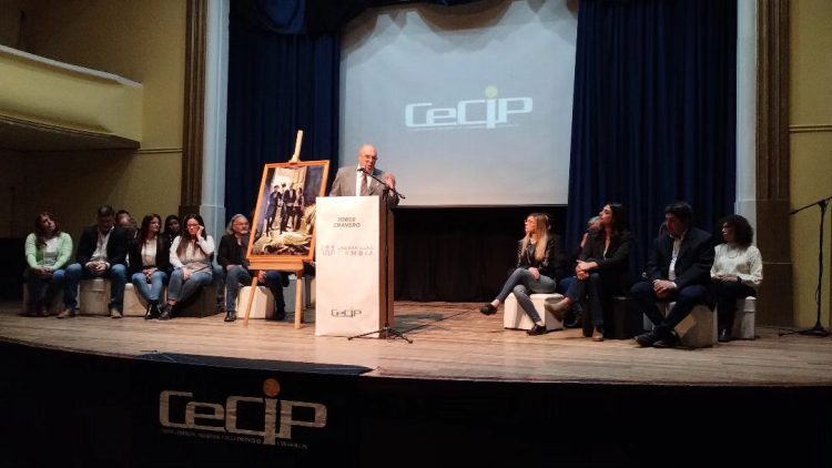 Los 3 candidatos a intendente presentaron  sus propuestas para la ciudad