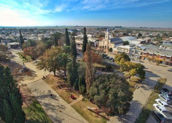 Pozo del Molle celebra su aniversario