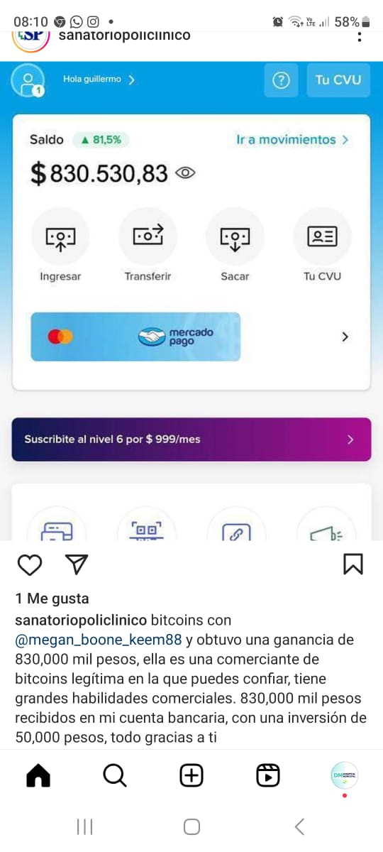 Hackearon cuentas del Sanatorio Policlínico
