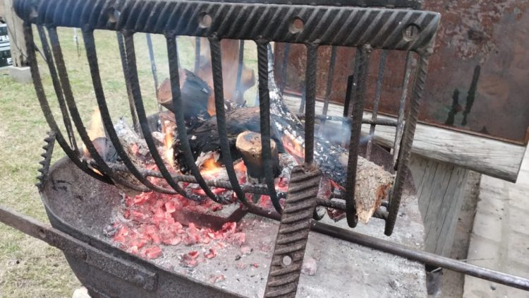 Presentaron la 76ma edición  de “Bravura, Destreza y Coraje”