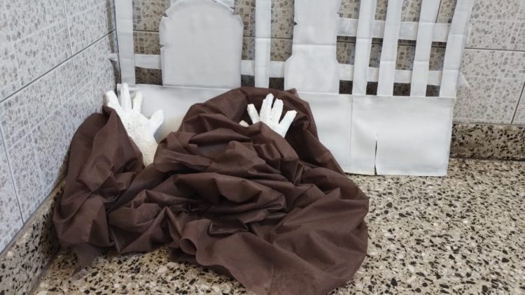 Maratón de Lectura en la Escuela Dalmacio Vélez Sársfield