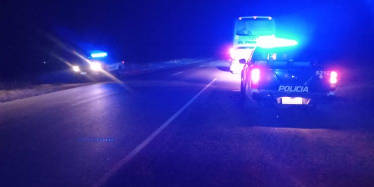 En rápida acción, la policía aclaró el hurto de bicicletas en Alicia y detuvo a una persona