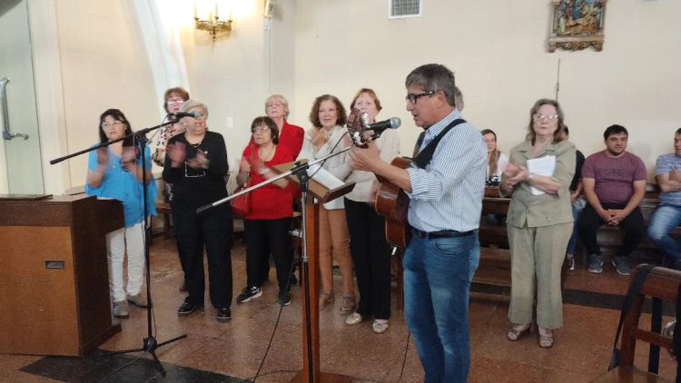 Fiestas Patronales, celebración religiosa
