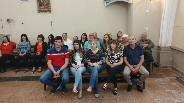 Fiestas Patronales, celebración religiosa