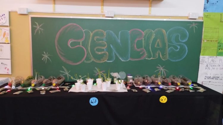 Jornada de Puertas Abiertas en la Escuela Mitre