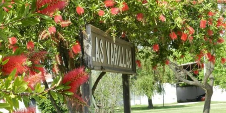 Patronales Las Varillas: este fin de semana, fiesta y expo