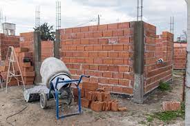 Recrudece la ola de  robos en obras en construcción