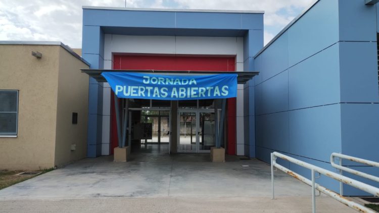 Jornada de Puertas Abiertas en la Escuela ProA