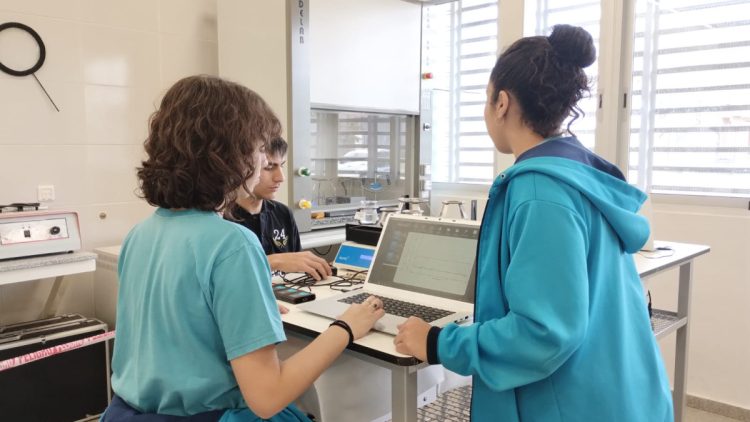 Jornada de Puertas Abiertas en la Escuela ProA