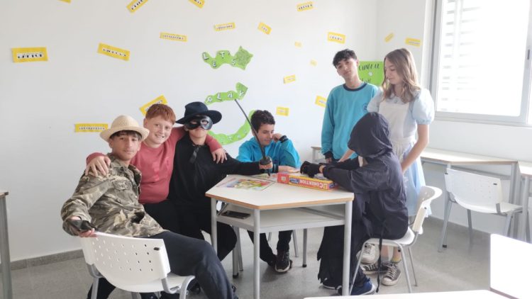 Jornada de Puertas Abiertas en la Escuela ProA