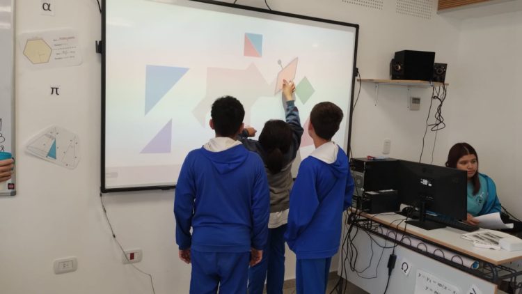 Jornada de Puertas Abiertas en la Escuela ProA