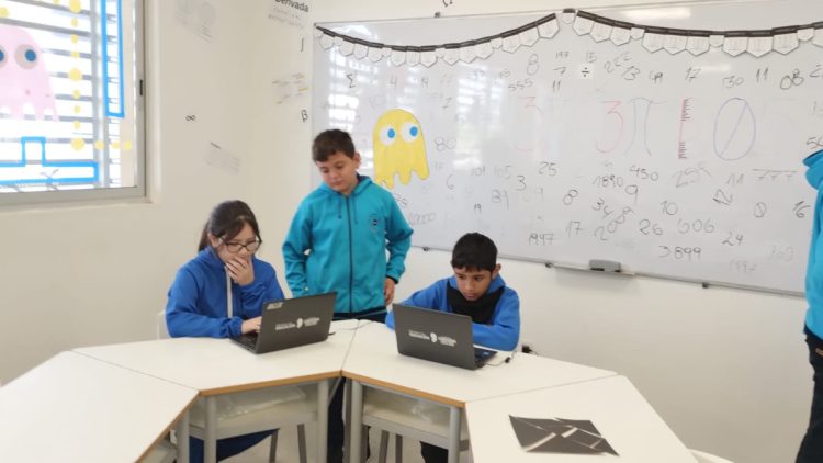 Jornada de Puertas Abiertas en la Escuela ProA