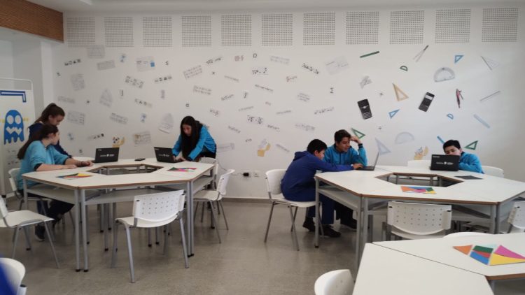 Jornada de Puertas Abiertas en la Escuela ProA