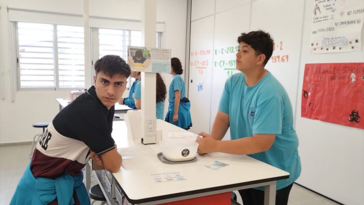 Jornada de Puertas Abiertas en la Escuela ProA