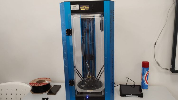 Jornada de Puertas Abiertas en la Escuela ProA