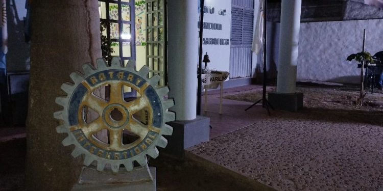 Conmemoraron los 30 años de la creación del Periférico N°2