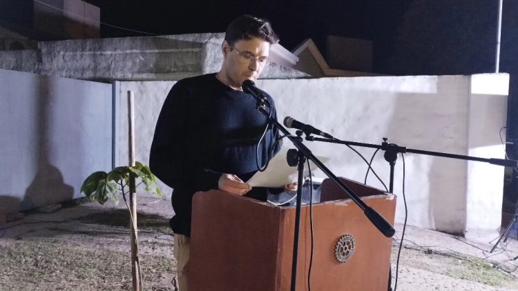 Conmemoraron los 30 años de la creación del Periférico N°2