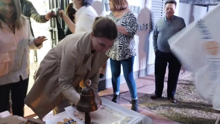 Conmemoraron los 30 años de la creación del Periférico N°2