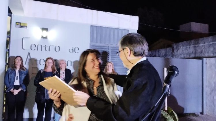 Conmemoraron los 30 años de la creación del Periférico N°2