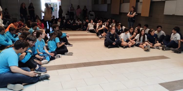 Acciones para la salud mental