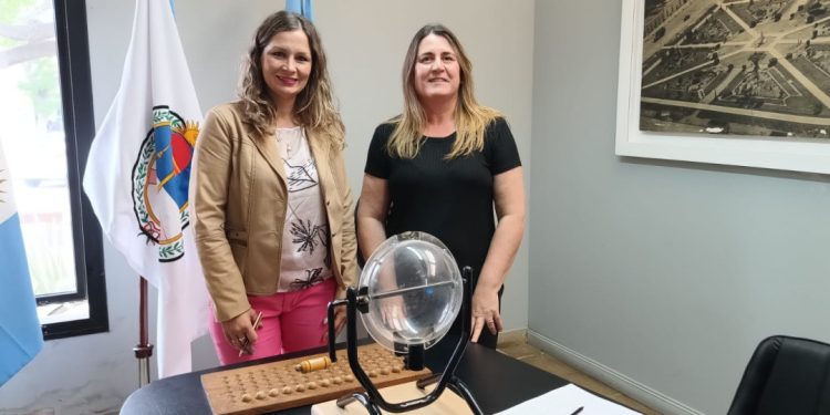 Sorteo de Planes de Viviendas Municipales