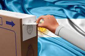 Balotaje 2023 – Consulte aquí la mesa en que vota el domingo