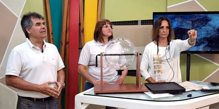 Sorteo del plan de viviendas ViCoop