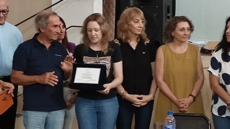 LLegó a Las Varillas una delegación de Cavour, a 25 años del hermanamiento con nuestra ciudad