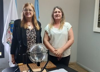 Sorteo de planes de viviendas municipales