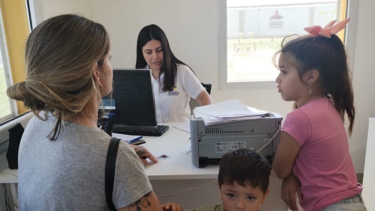 Apertura de inscripciones para la Escuela Municipal de Verano