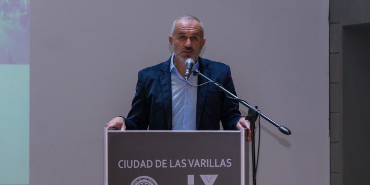 Daniele ratificó que su  administración estuvo centrada en el orden y progreso de la ciudad