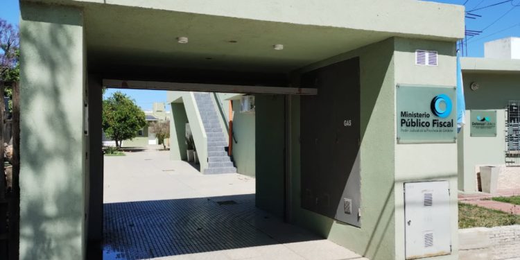 Trasladaron  a Córdoba al detenido por el crimen de Gaspar Bosco