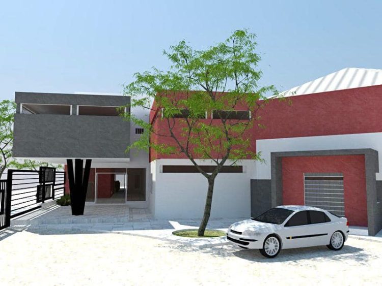 Almafuerte encara un ambicioso proyecto de ampliación de infraestructura