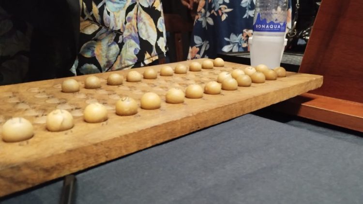 Sorteo de terrenos del Loteo Tierra Norte