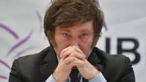 “Córdoba va a mover la aguja nacional con los votos para Milei”, afirmó un referente libertario