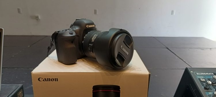 La Dirección de Cultura recibió importante equipamiento  enviado por la Nación