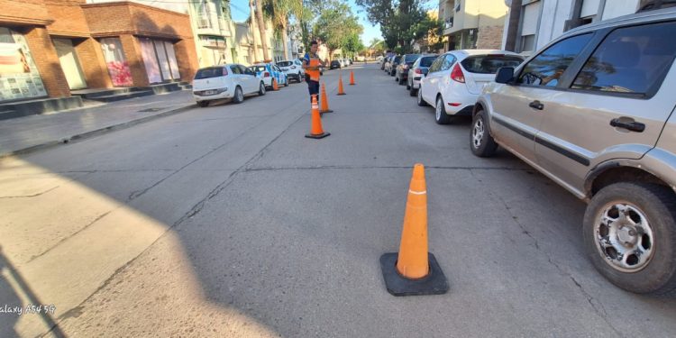 Controlaron a  doscientos conductores durante el fin de semana