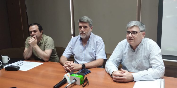 La Cooperativa anunció obras de electricidad por un monto de 35 millones de pesos