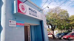 Ayuda económica de la Cooperadora Policial a la comisaría