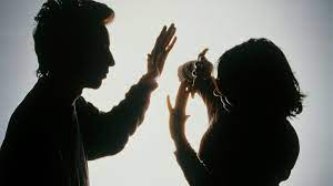 Charla sobre violencia familiar