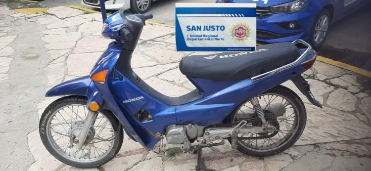 Allanamientos, detenidos y secuestro de armas y otros elementos