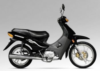 Recuperaron una moto que había sido robada minutos antes
