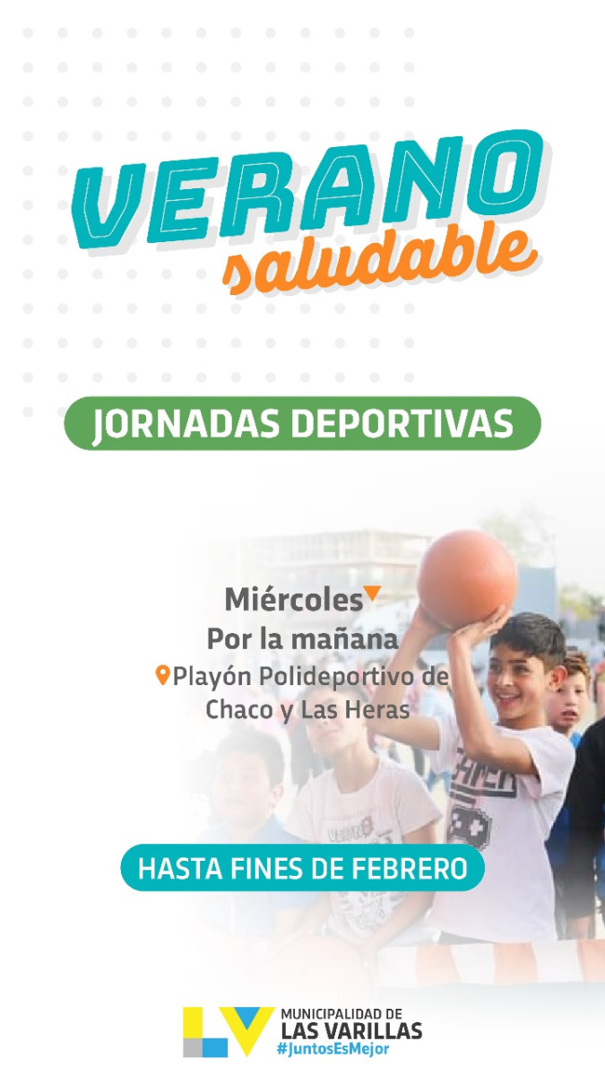 Amplia agenda de actividades en el área de Cultura